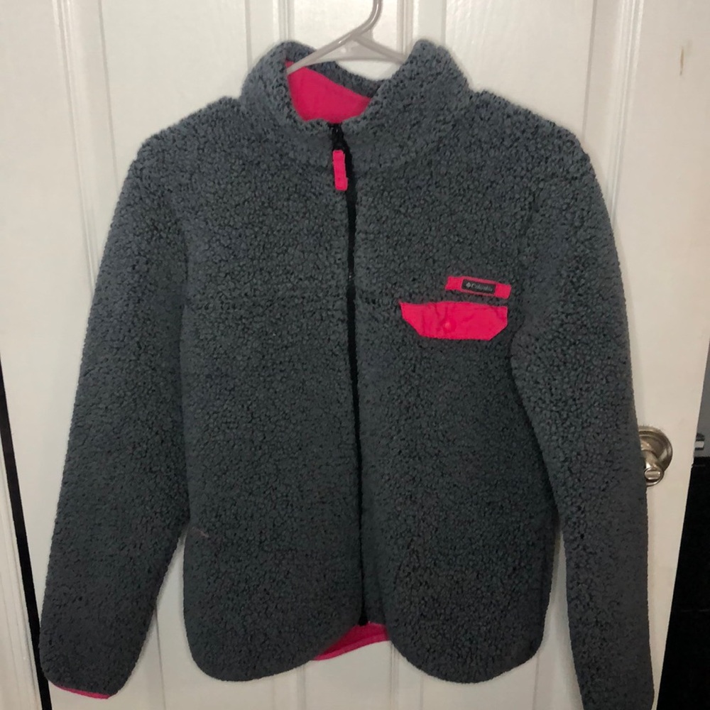 Columbia jacket